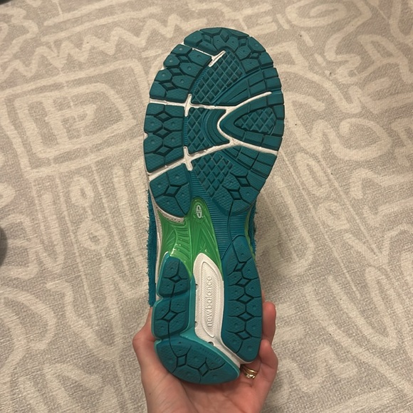 New Balance x Salehe Bembury - Picture 4 of 5